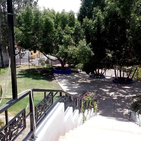 Quinta Los Arrayanes Ensenada Exterior photo