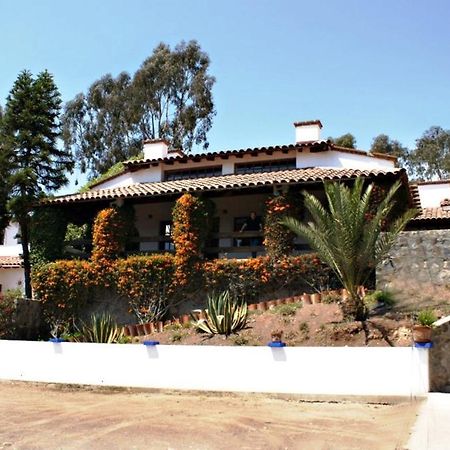 Quinta Los Arrayanes Ensenada Exterior photo