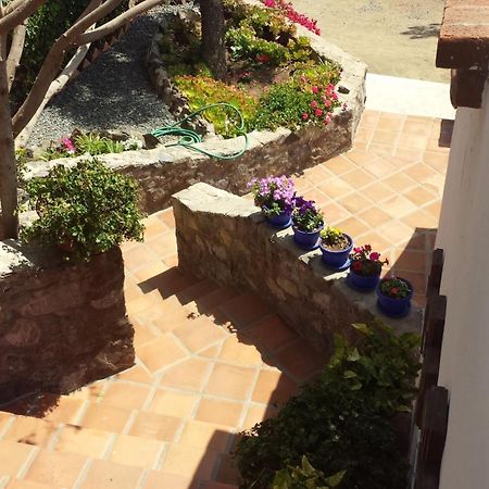 Quinta Los Arrayanes Ensenada Exterior photo