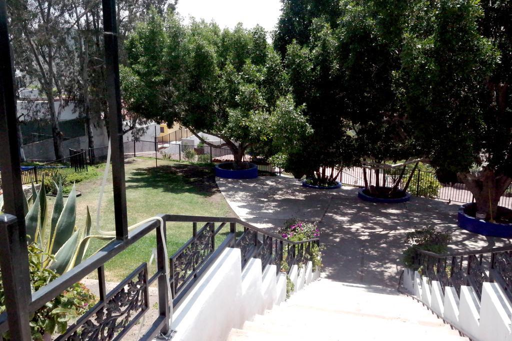 Quinta Los Arrayanes Ensenada Exterior photo