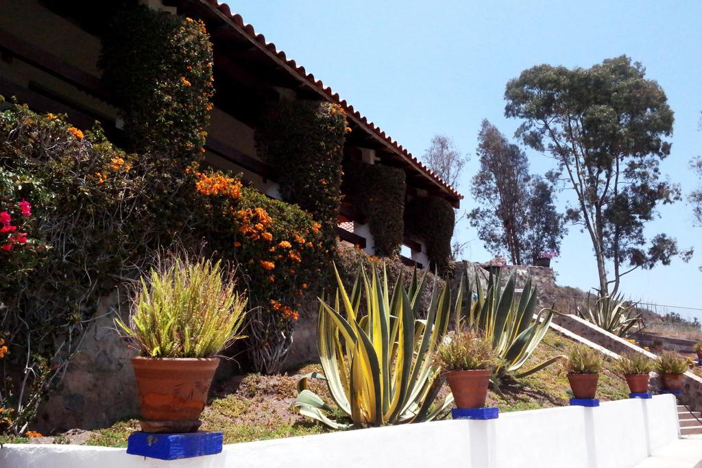 Quinta Los Arrayanes Ensenada Exterior photo