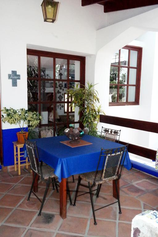 Quinta Los Arrayanes Ensenada Exterior photo