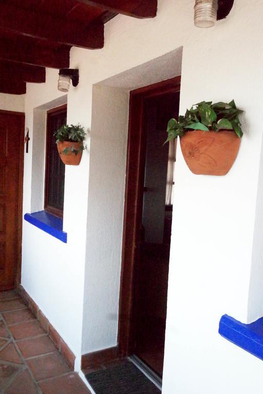 Quinta Los Arrayanes Ensenada Exterior photo
