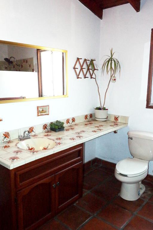 Quinta Los Arrayanes Ensenada Room photo