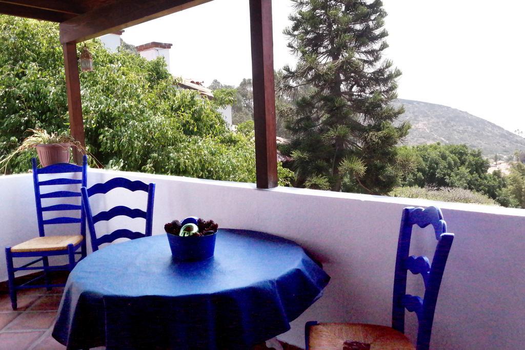 Quinta Los Arrayanes Ensenada Room photo