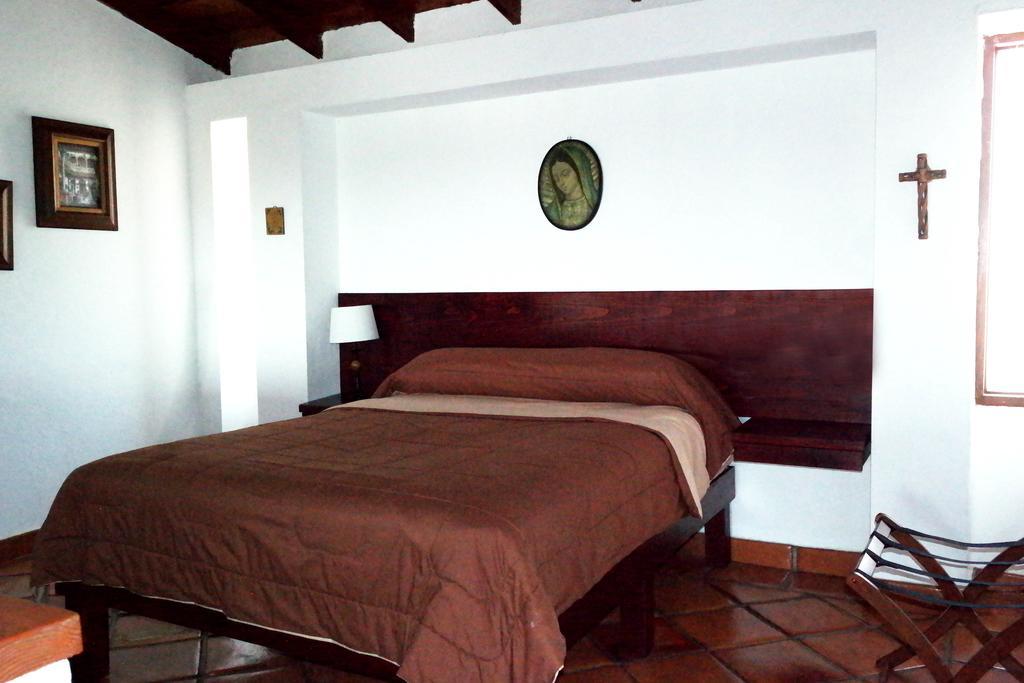 Quinta Los Arrayanes Ensenada Room photo
