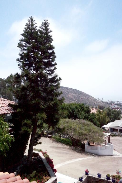 Quinta Los Arrayanes Ensenada Room photo