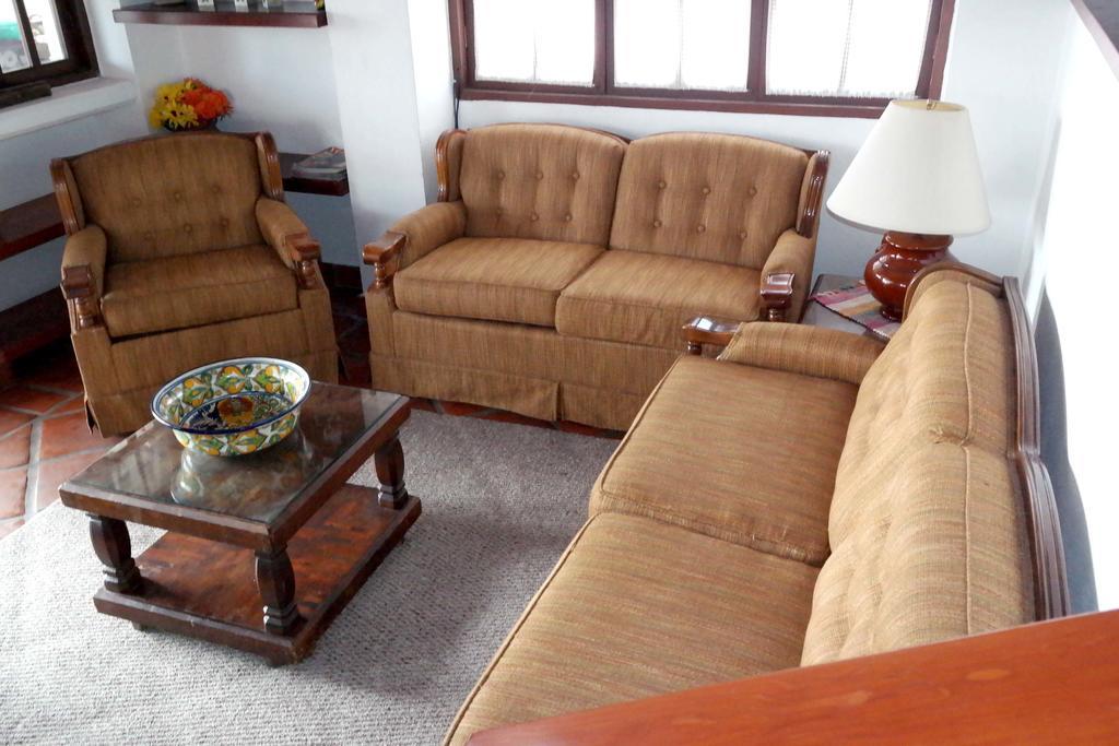 Quinta Los Arrayanes Ensenada Room photo