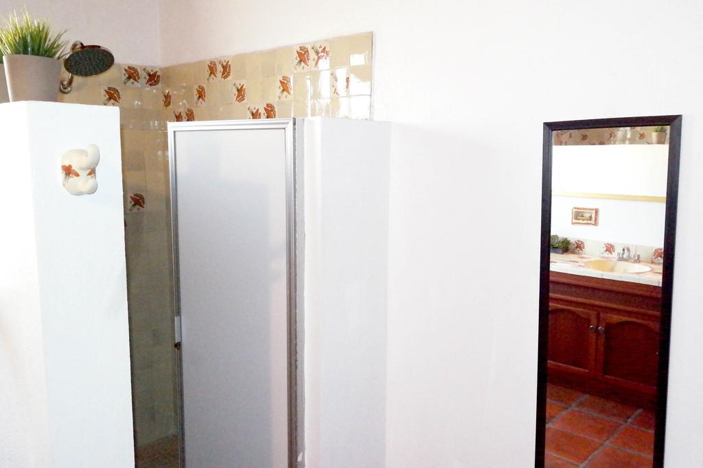 Quinta Los Arrayanes Ensenada Room photo