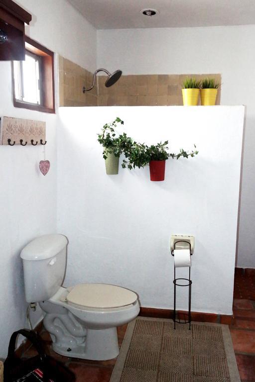 Quinta Los Arrayanes Ensenada Room photo