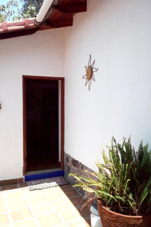 Quinta Los Arrayanes Ensenada Room photo