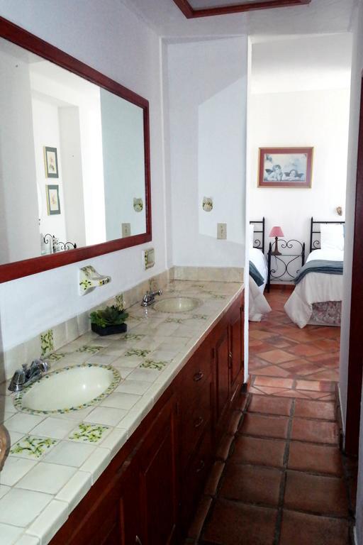 Quinta Los Arrayanes Ensenada Room photo