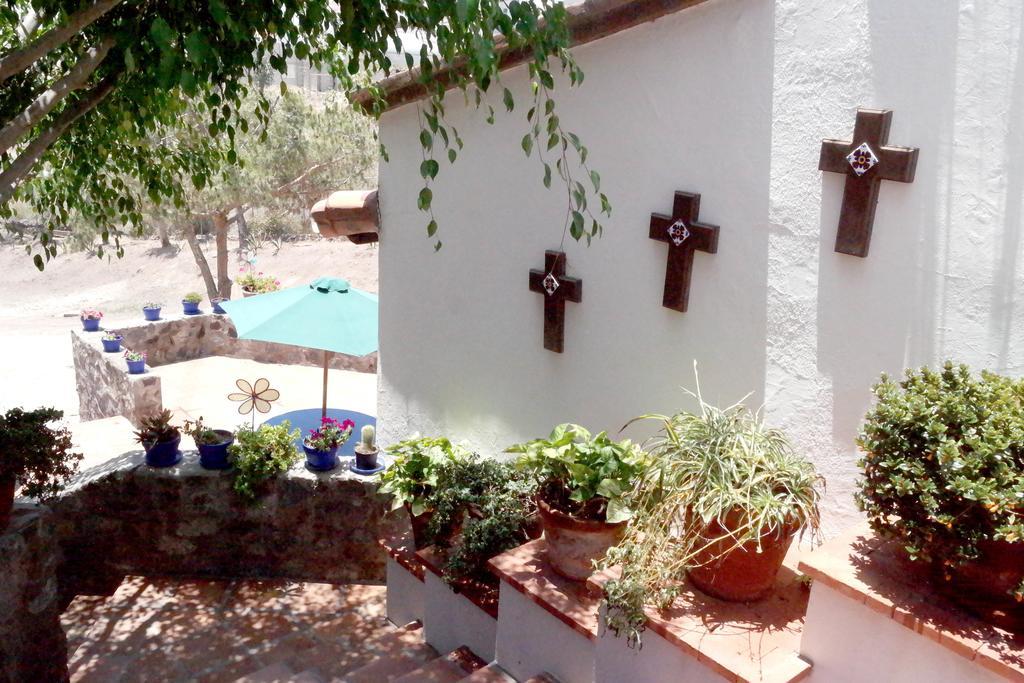 Quinta Los Arrayanes Ensenada Room photo