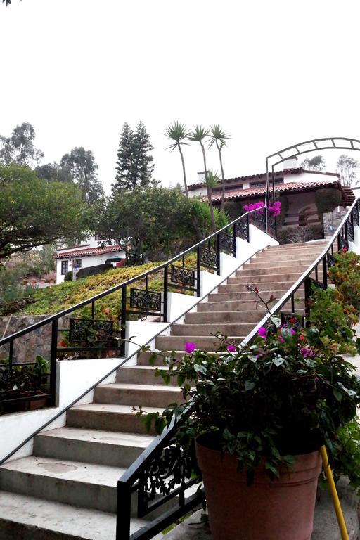 Quinta Los Arrayanes Ensenada Exterior photo
