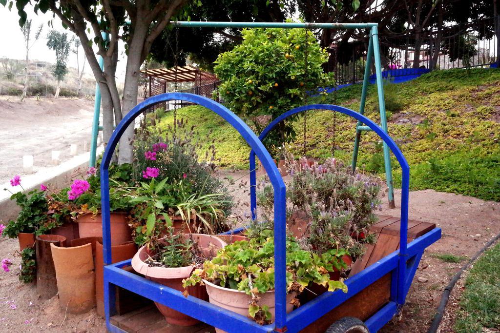 Quinta Los Arrayanes Ensenada Exterior photo