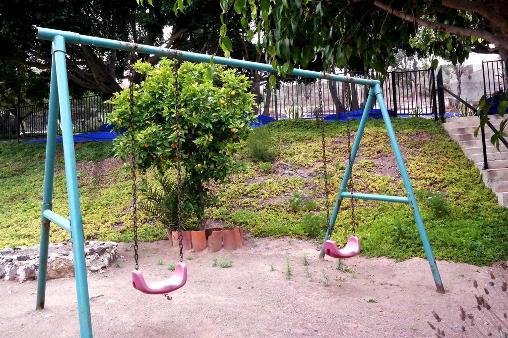 Quinta Los Arrayanes Ensenada Exterior photo