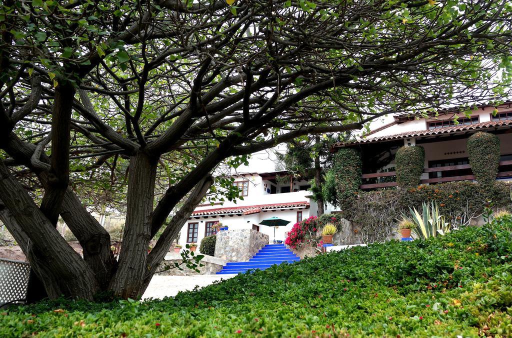 Quinta Los Arrayanes Ensenada Exterior photo