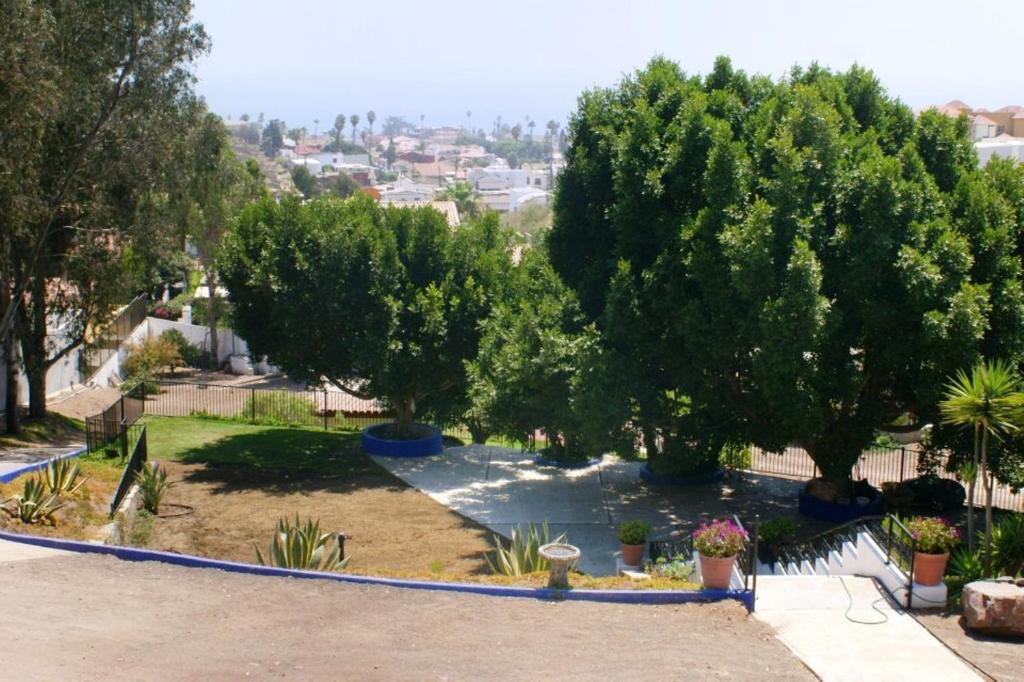 Quinta Los Arrayanes Ensenada Exterior photo
