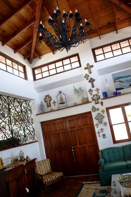 Quinta Los Arrayanes Ensenada Exterior photo