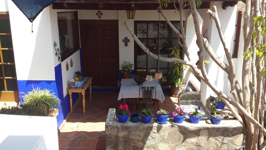 Quinta Los Arrayanes Ensenada Room photo